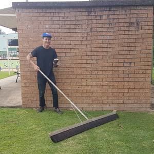 Meet your Posher, Kyle